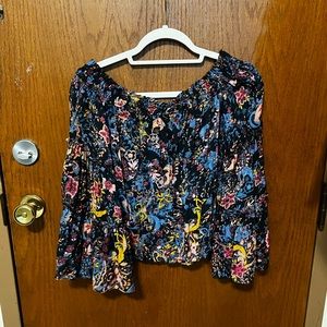 Free People Blouse